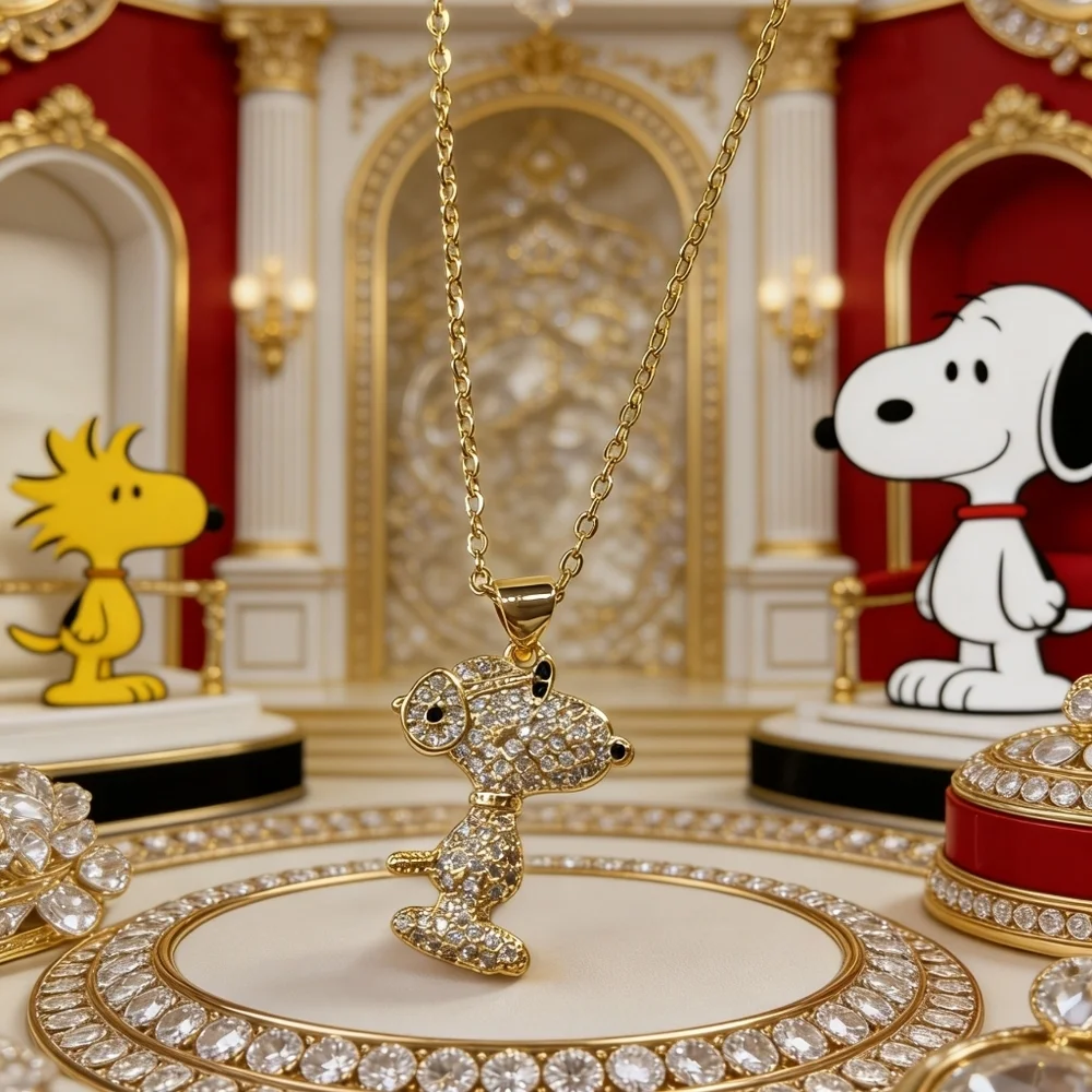 Collector's Edition: Snoopy 